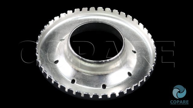 TAPA QUEMADOR MABE ANTIGUO HECHIZO