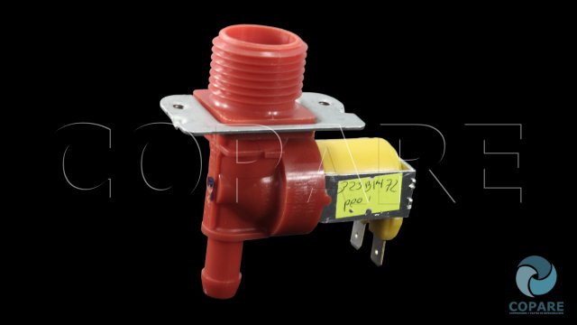 ELECTROV. LAV. AMAZONA SENCILLA  WW01F00364