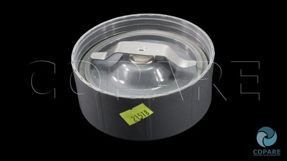 CUCHILLA NUTRIBULLET TIPO B GRANDE PARA SEMILLAS