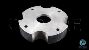 CORONA DE PLASTICO P/LI-3