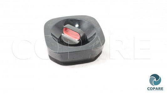 TAPA VASO OSTER 8 TZAS XPERT 173696000000