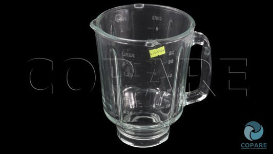 VASO CRISTAL KRUPS