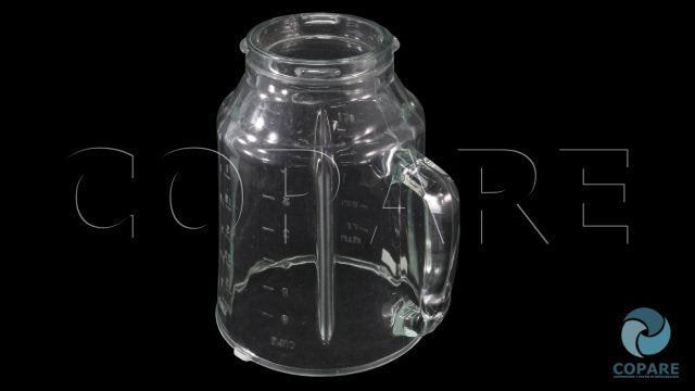 VASO CRISTAL KRUPS