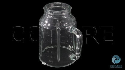 VASO CRISTAL KRUPS