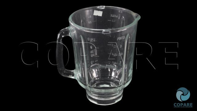 VASO CRISTAL KRUPS
