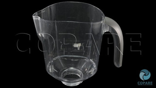 VASO ALUMINIO MAN