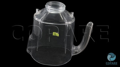 VASO ALUMINIO MAN
