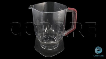 VASO PLASTICO OSTER XPERT 164168000000