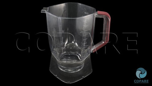 VASO PLASTICO OSTER XPERT 164168000000