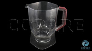 VASO PLASTICO OSTER XPERT 164168000000