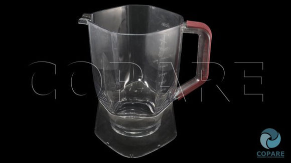 VASO PLASTICO OSTER XPERT 164168000000