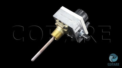 TERMOSTATO CINSA C/ENCEND P/BOILER AC20600171 SIT