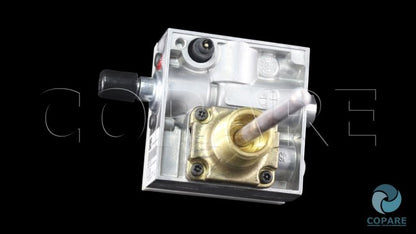 TERMOSTATO CINSA C/ENCEND P/BOILER AC20600171 SIT