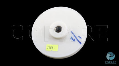 IMPULSOR METAL 1/2 HP
