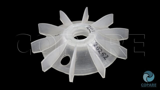 VENTILADOR NAVIA DE PISO TURBO CFN2020 V2