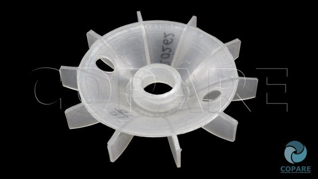 VENTILADOR NAVIA DE PISO TURBO CFN2020 V2