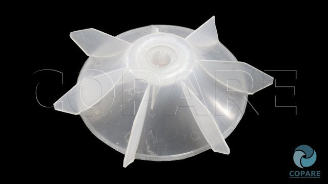 VENTILADOR 3-5 HP SIEMENS
