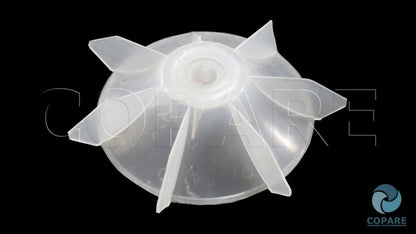 VENTILADOR 3-5 HP SIEMENS