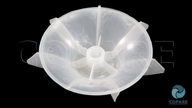 VENTILADOR 3-5 HP SIEMENS