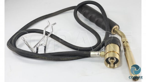 BOQUILLA HT-8387 CON MANGUERA
