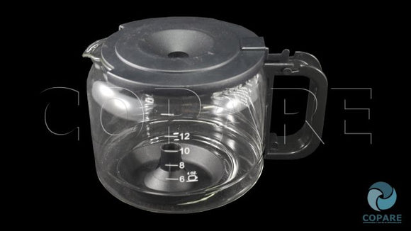 JARRA CAFETERA. EUROPA GL220