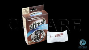 LIMPIADOR DE CAFETERA WHIRLPOOL
