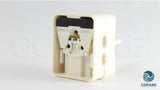 RELAY CON TERMICO INTEGRADO MABE WR01F01682