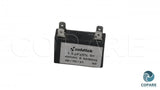 CAPACITOR 1.5 MFD 450 V PARA CLIMA