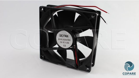 MOTOR DIFUSOR ENS. C.D. 316B8003G001