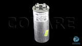 CAPACITOR 55+5MFD A 370/440V