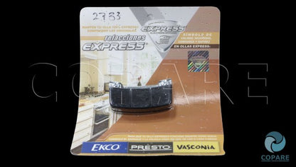ASA CUERPO PRESTO 21 LT. ORIGINAL 75507