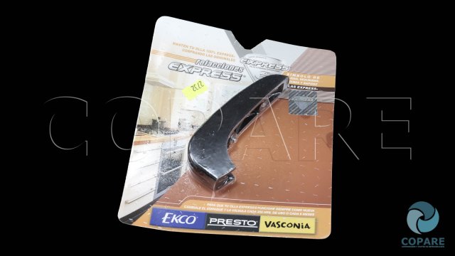 ASA TAPA PRESTO 21 LT. FUNDIDA 75514 DESCONTINUADA