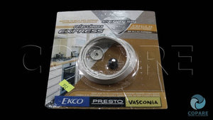 EMPAQUE OLLA PRESTO 4 LT ORIGINAL 75569
