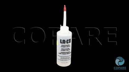 ACEITE LUBRICANTE APLICACION GRAL.