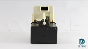 RELAY MODERNO DOBLE