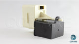 RELAY MODERNO DOBLE
