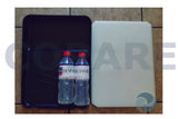 KIT DESINFECTANTE ALMOHADILLA CHAROLA PHUMASA