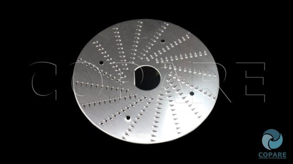 DISCO RAYADOR EXTRAC. TURMIX ENT. GDE. STANDAR
