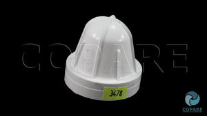 PIÑA EXTRACTOR TURMIX ROSCA PLASTICA