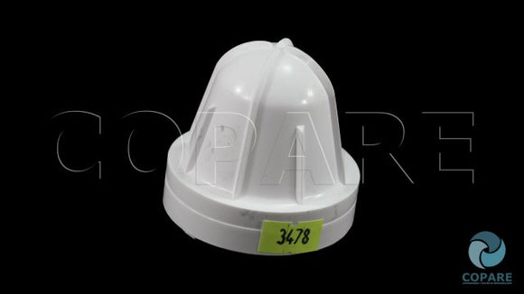 PIÑA EXTRACTOR TURMIX ROSCA PLASTICA