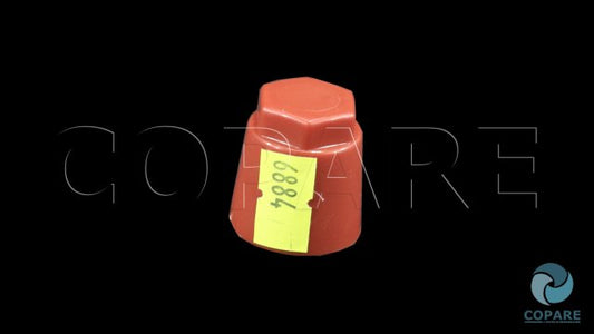 TUERCA EXTRACTOR TURMIX PLASTICO