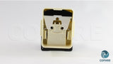 RELAY MODERNO DOBLE