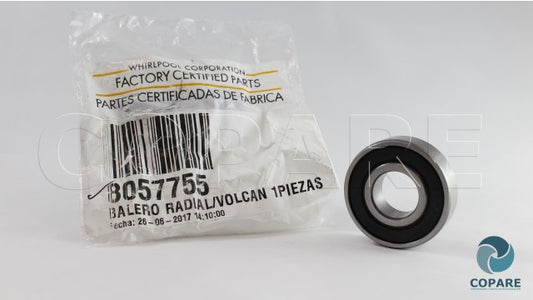 BALERO RADIAL VOLCAN 6203 W10712405