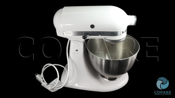 BATIDORA KITCHEN AID CLASICA K45SSWH BLANCA O NEGRA