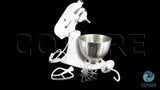 BATIDORA KITCHEN AID CLASICA K45SSWH BLANCA O NEGRA