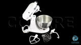 BATIDORA KITCHEN AID CLASICA K45SSWH BLANCA O NEGRA