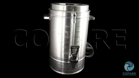 CAFETERA INTERNACIONAL 42 TAZAS SE-42