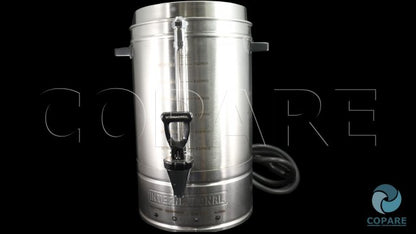 CAFETERA INTERNACIONAL 42 TAZAS SE-42