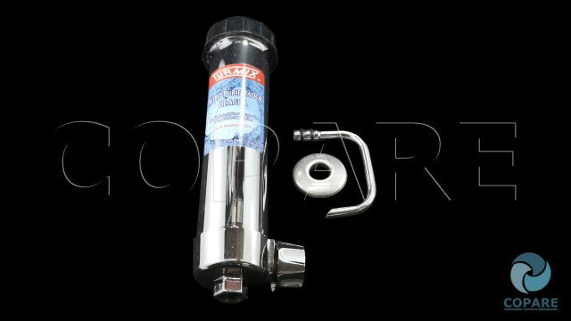 FILTRO DE AGUA TURMIX