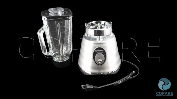 LICUADORA OSTER ACTIFIT PNS 600ML 2146196 DESCONTINUADO